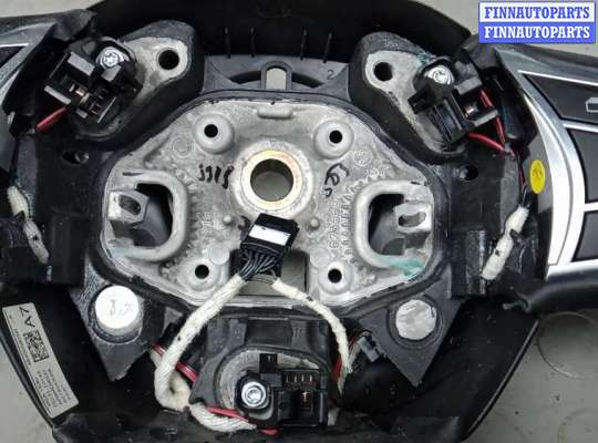 купить руль на RENAULT KADJAR 1