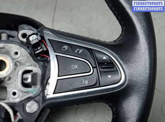 купить руль на RENAULT KADJAR 1