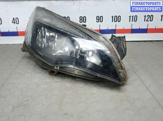 купить фара правая на OPEL ASTRA J