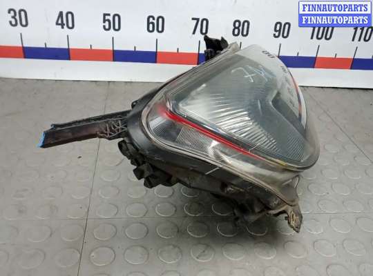 купить фара правая на OPEL ASTRA J