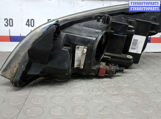 купить фара правая на OPEL ASTRA J