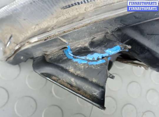 купить фара правая на OPEL ASTRA J