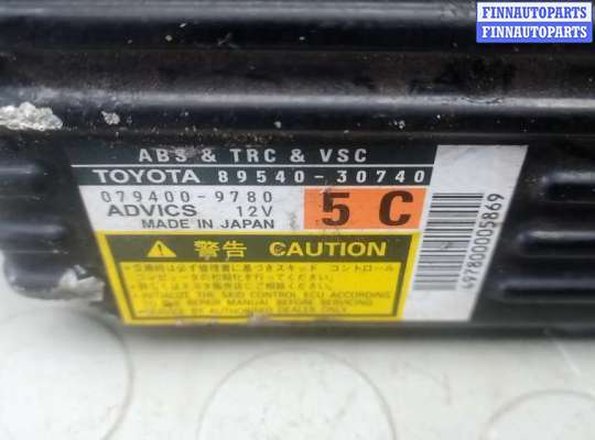купить блок abs на LEXUS GS 3