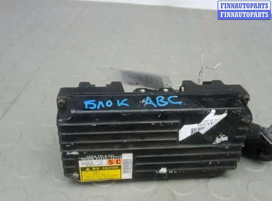 купить блок abs на LEXUS GS 3