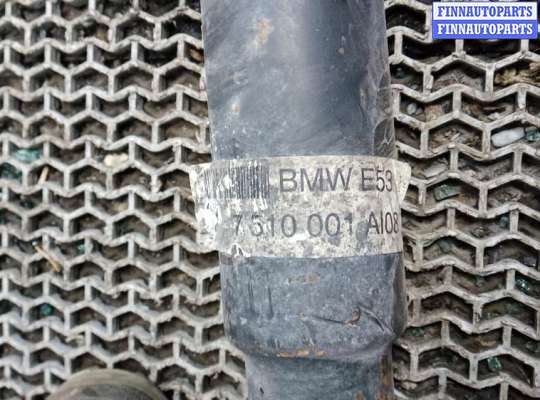 купить карданный вал на BMW X5 E53