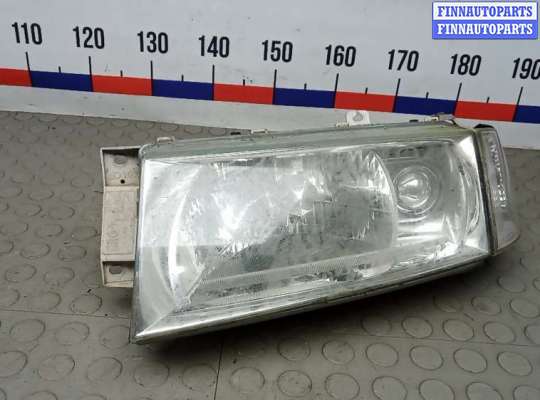 купить фара левая на SKODA OCTAVIA A4