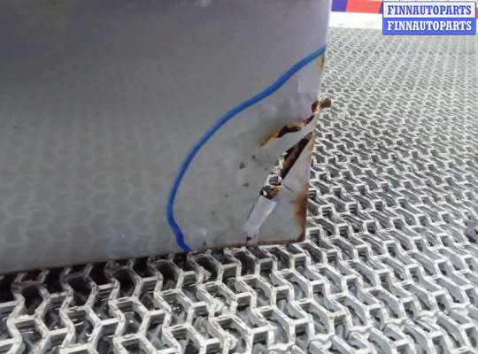 Дверь боковая на Mitsubishi Lancer IX