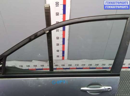 Дверь боковая на Mitsubishi Lancer IX