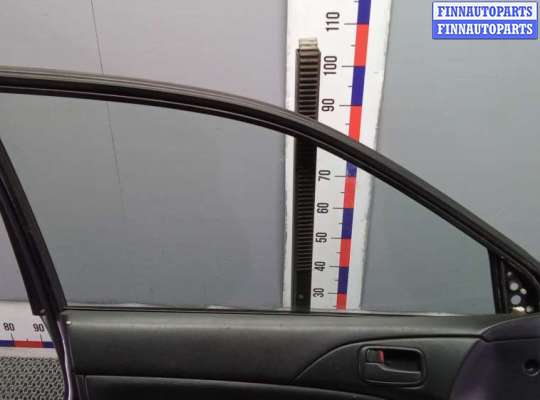 Дверь боковая на Mitsubishi Lancer IX