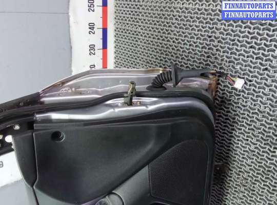 Дверь боковая на Mitsubishi Lancer IX