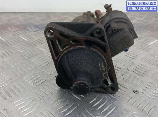 купить стартер дизельный на RENAULT MASTER 3