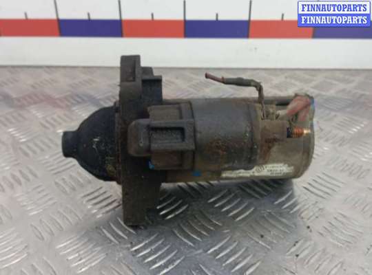 купить стартер дизельный на RENAULT MASTER 3