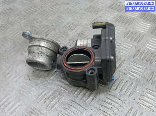 купить дроссельная заслонка дизельная на NISSAN X-TRAIL T32