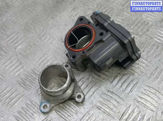 купить дроссельная заслонка дизельная на NISSAN X-TRAIL T32