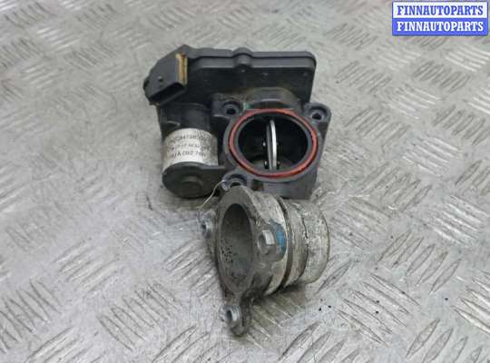 купить дроссельная заслонка дизельная на NISSAN X-TRAIL T32