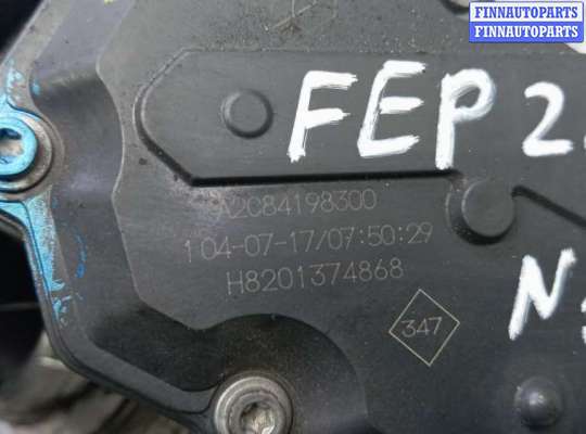 купить дроссельная заслонка дизельная на NISSAN X-TRAIL T32