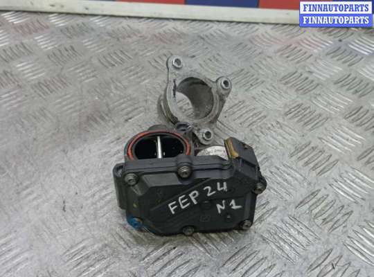 купить дроссельная заслонка дизельная на NISSAN X-TRAIL T32