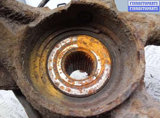 купить ступица передняя левая на KIA CEE'D 1