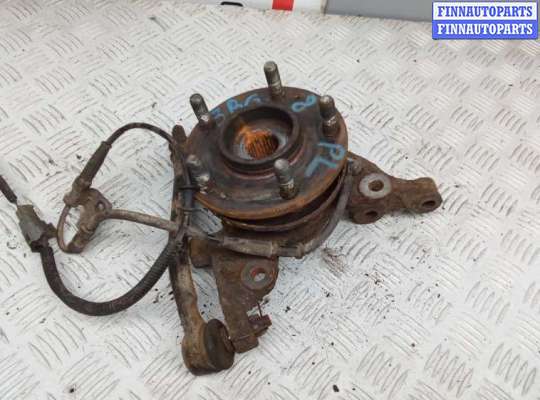 купить ступица передняя левая на KIA CEE'D 1