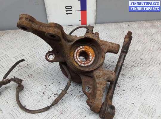 купить ступица передняя левая на KIA CEE'D 1