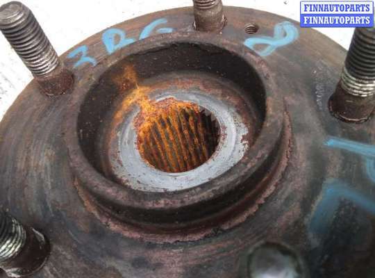 купить ступица передняя левая на KIA CEE'D 1