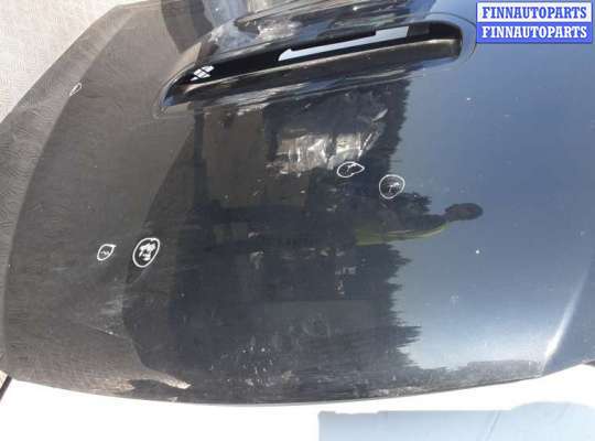 купить капот на SUBARU OUTBACK 4