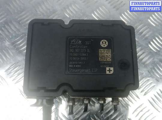 купить блок abs на VOLKSWAGEN JETTA 6
