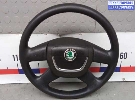 купить подушка безопасности водителя на SKODA SUPERB 2