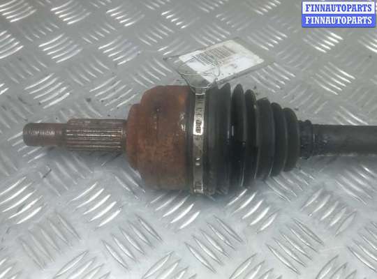 купить привод передний правый на RENAULT SCENIC 3