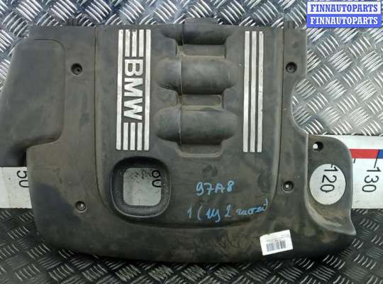 защита двигателя верхняя BM3468953 на BMW 5 E60/E61