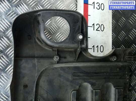 купить защита двигателя верхняя на BMW 5 E60/E61