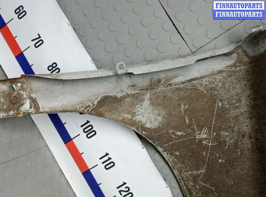 купить крыло переднее левое на VOLVO S40 II MS