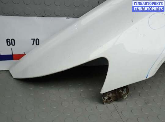 купить крыло переднее левое на VOLVO S40 II MS