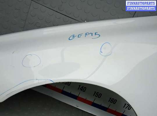 купить крыло переднее левое на VOLVO S40 II MS