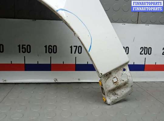 купить крыло переднее левое на VOLVO S40 II MS
