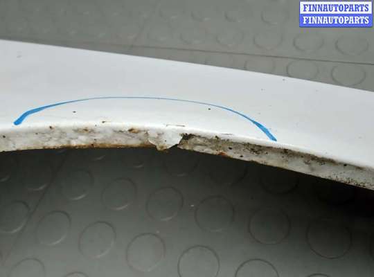 купить крыло переднее левое на VOLVO S40 II MS