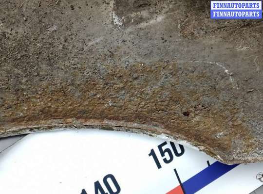 купить крыло переднее левое на VOLVO S40 II MS