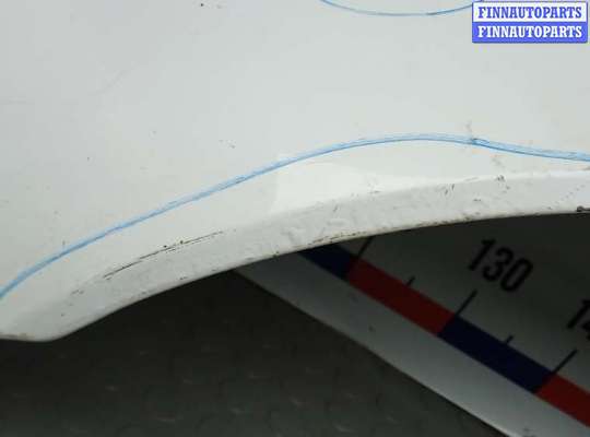 купить крыло переднее левое на VOLVO S40 II MS