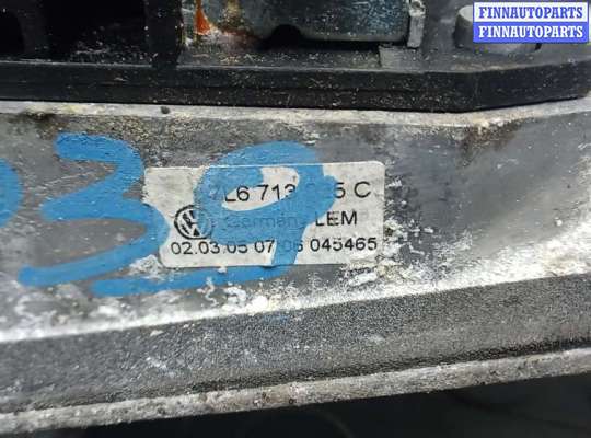 купить кулиса кпп на VOLKSWAGEN TOUAREG 7L