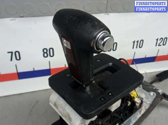 купить кулиса кпп на VOLKSWAGEN TOUAREG 7L