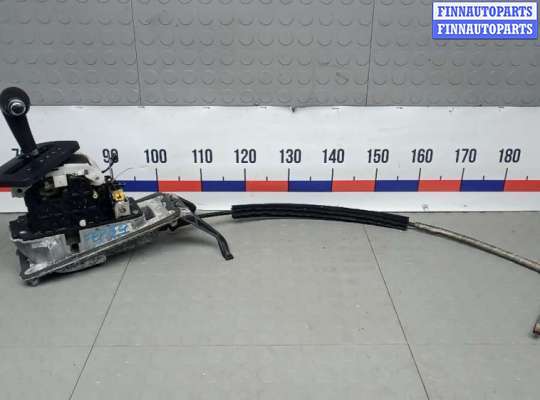 купить кулиса кпп на VOLKSWAGEN TOUAREG 7L