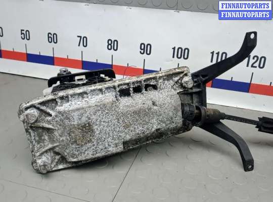 купить кулиса кпп на VOLKSWAGEN TOUAREG 7L