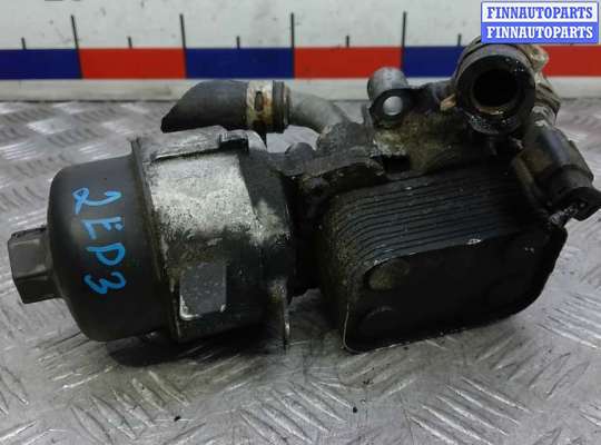 купить корпус масляного фильтра дизельный на FORD GALAXY 3