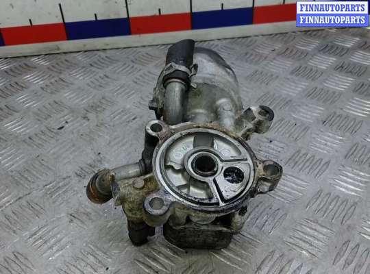 купить корпус масляного фильтра дизельный на FORD GALAXY 3