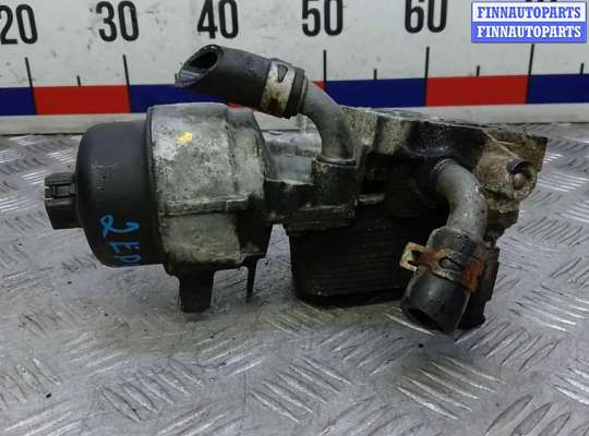 купить корпус масляного фильтра дизельный на FORD GALAXY 3