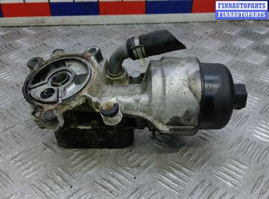 купить корпус масляного фильтра дизельный на FORD GALAXY 3