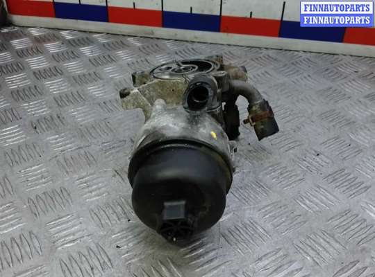 купить корпус масляного фильтра дизельный на FORD GALAXY 3