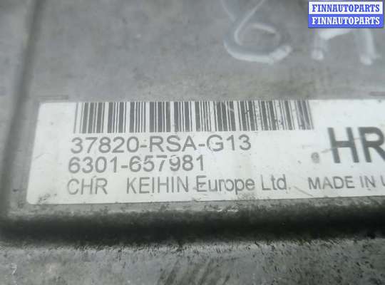 купить блок управления двс на HONDA CIVIC 8