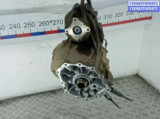 купить раздаточная коробка на FORD RANGER 2