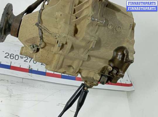 купить раздаточная коробка на FORD RANGER 2